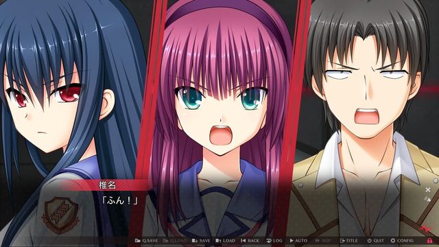 Angel Beats! 1st Beat 5