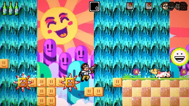 Angry Video Game Nerd I & II Deluxe 3