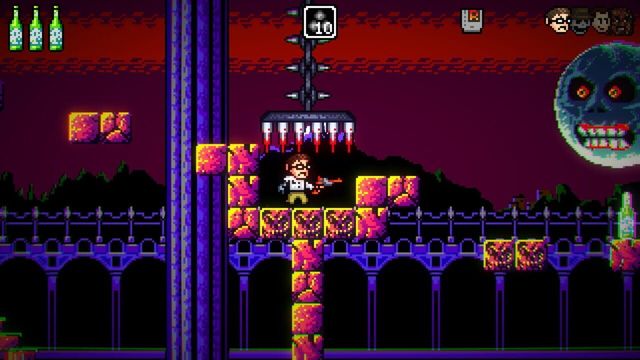 Angry Video Game Nerd I & II Deluxe 5