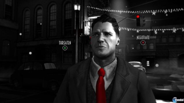 Blues and Bullets 3
