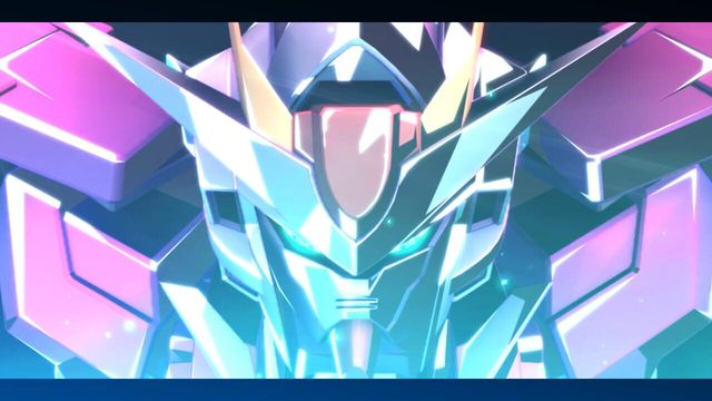 SD Gundam G Generation Cross Rays 5