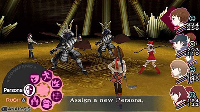 Persona 3 Portable 3