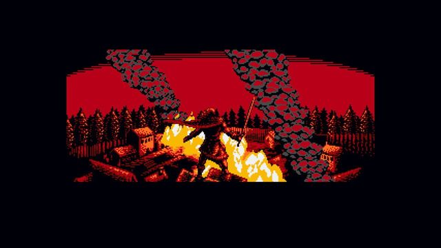 Odallus: The Dark Call 5