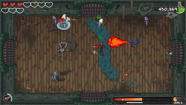 The Weaponographist 5
