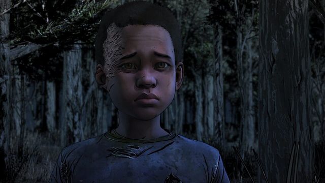 The Walking Dead: The Final Season - Episode 4: Take Us Back 3