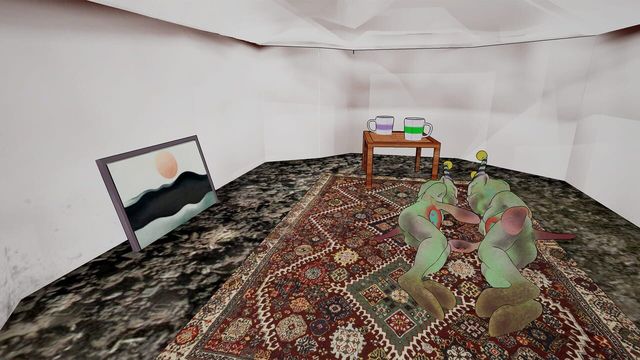 AlienAfterlife 3