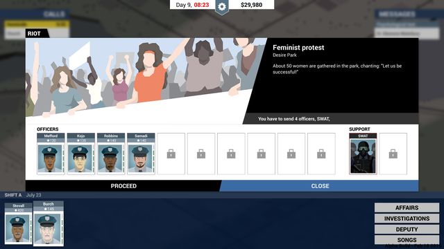 This Is the Police 6