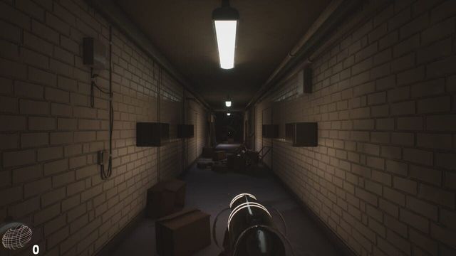Light the Way 1