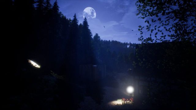 Light the Way 6