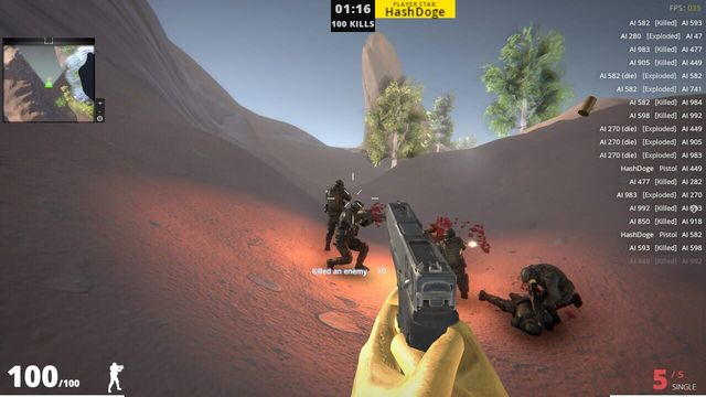Invasion Zero 3