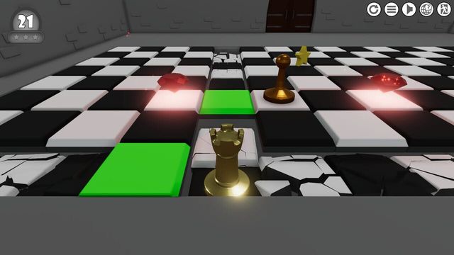 Hail to the King 2