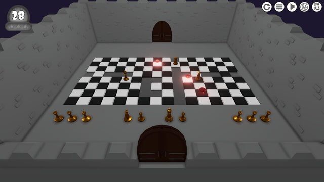 Hail to the King 4