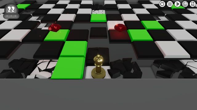 Hail to the King 6