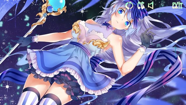 Seek Girl 2