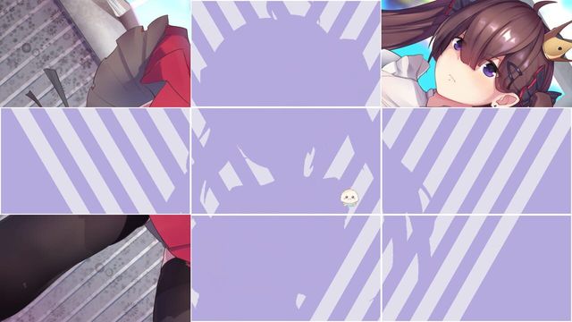 Seek Girl 3