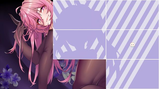 Seek Girl 4