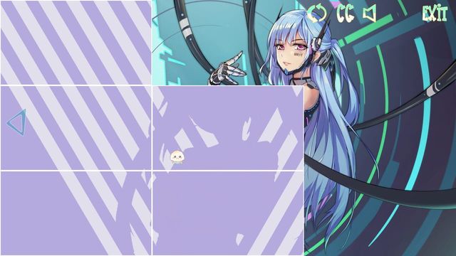 Seek Girl 6