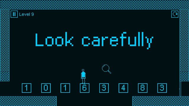 I hate this game 1