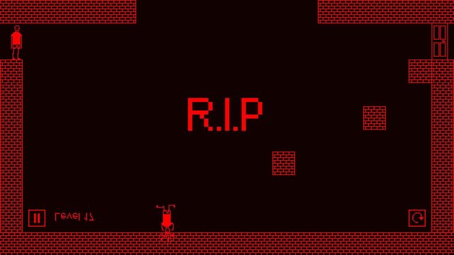 I hate this game 2