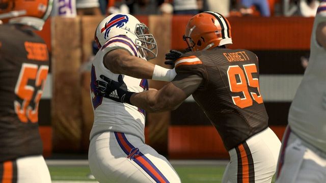 Madden NFL 20 3