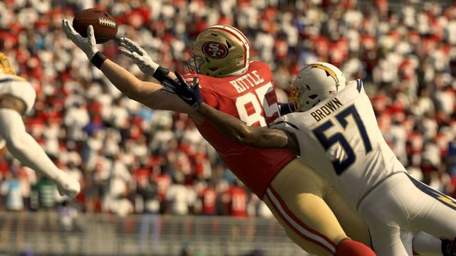 Madden NFL 20 5