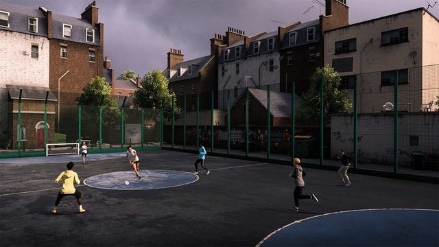FIFA 20 3