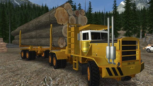18 Wheels of Steel: Extreme Trucker 2 3