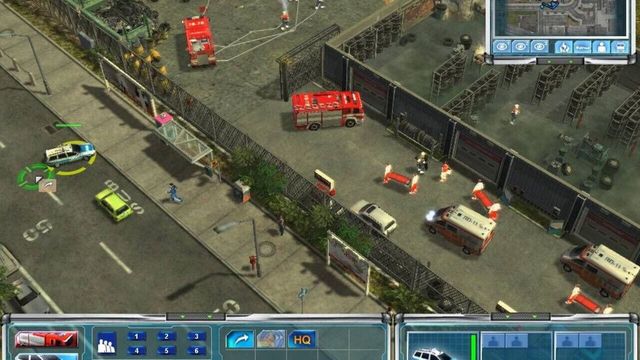 911: First Responders 1