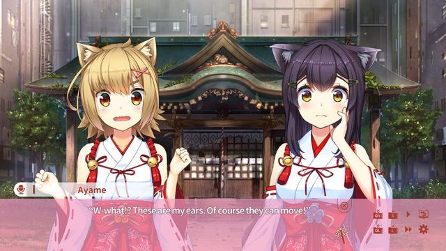 NekoMiko 5