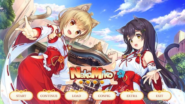 NekoMiko 6