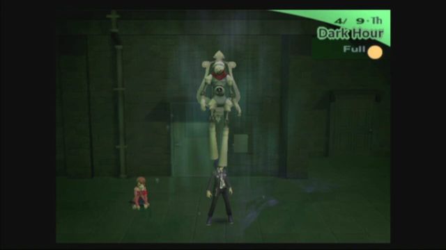 Persona 3 FES 2