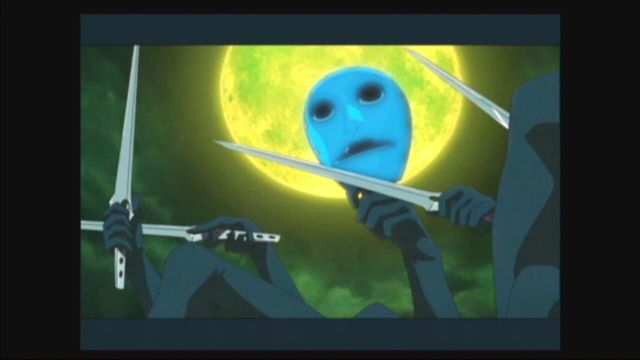Persona 3 FES 4