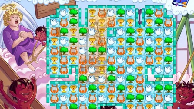 Heaven & Hell 2 2