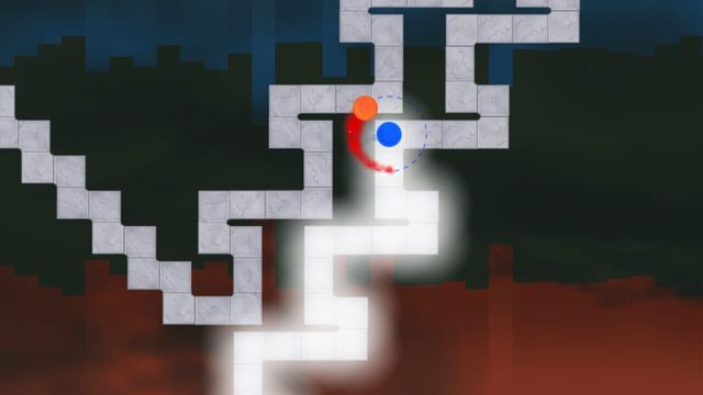 A Dance of Fire and Ice 5