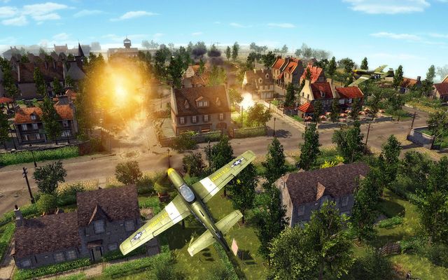 Men of War: Assault Squad 2