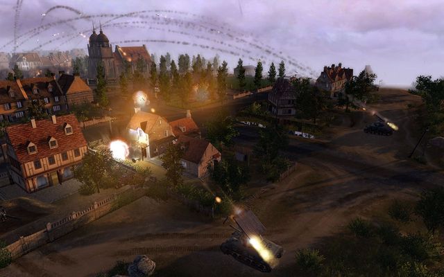 Men of War: Assault Squad 4