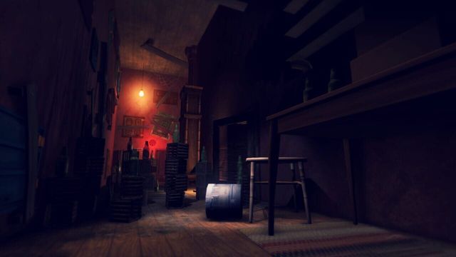 Among the Sleep: Enhanced Edition 2