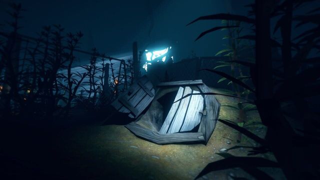 Among the Sleep: Enhanced Edition 5