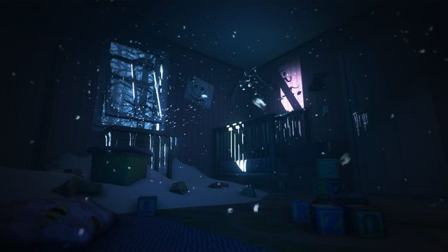 Among the Sleep: Enhanced Edition 6