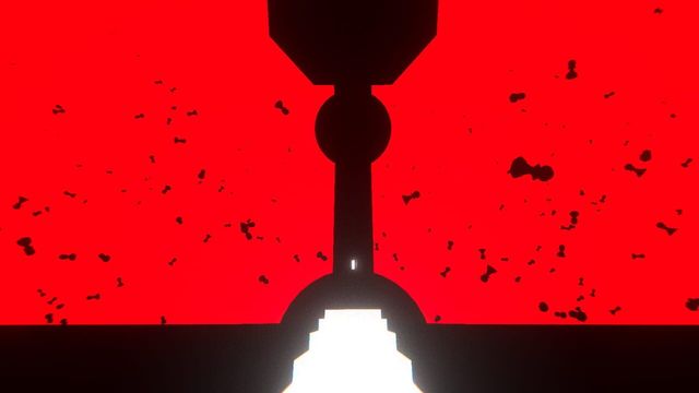 When the Darkness comes 2