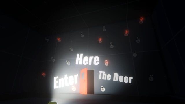 When the Darkness comes 3