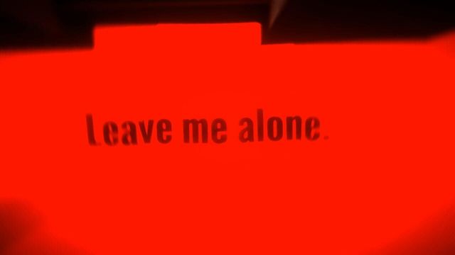 When the Darkness comes 4