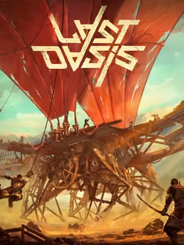 Last Oasis