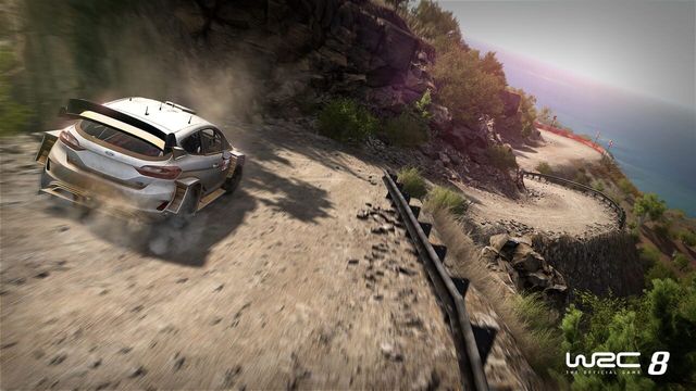 WRC 8 6