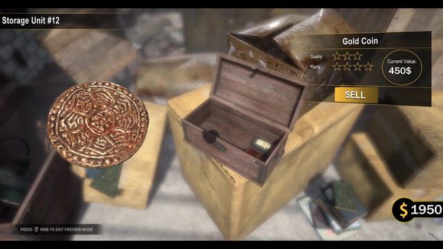 Barn Finders 6