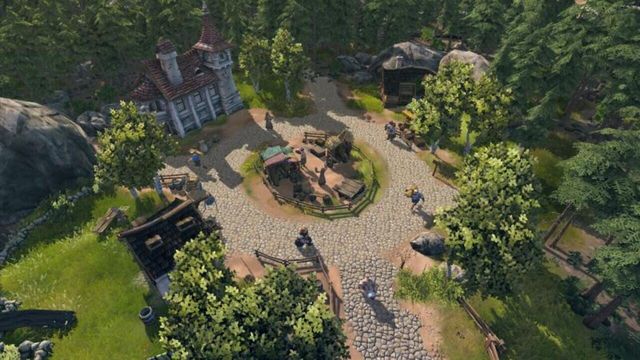 The Settlers 7: History Edition 2