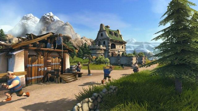 The Settlers 7: History Edition 3