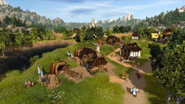 The Settlers 7: History Edition 5