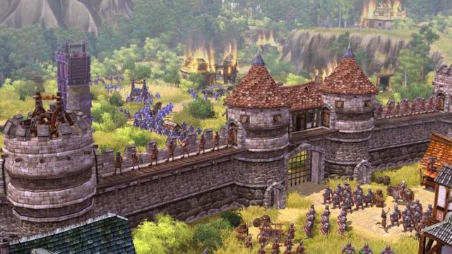 The Settlers: Rise of an Empire - History Edition 1
