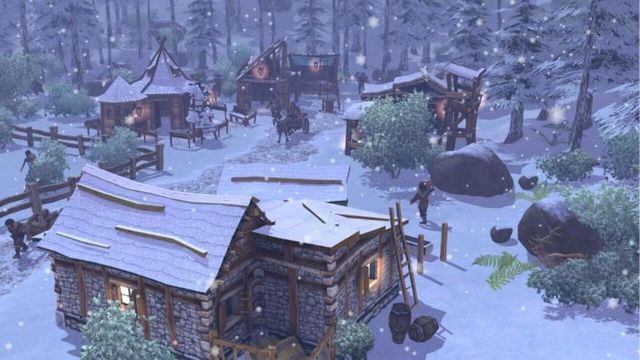 The Settlers: Rise of an Empire - History Edition 3
